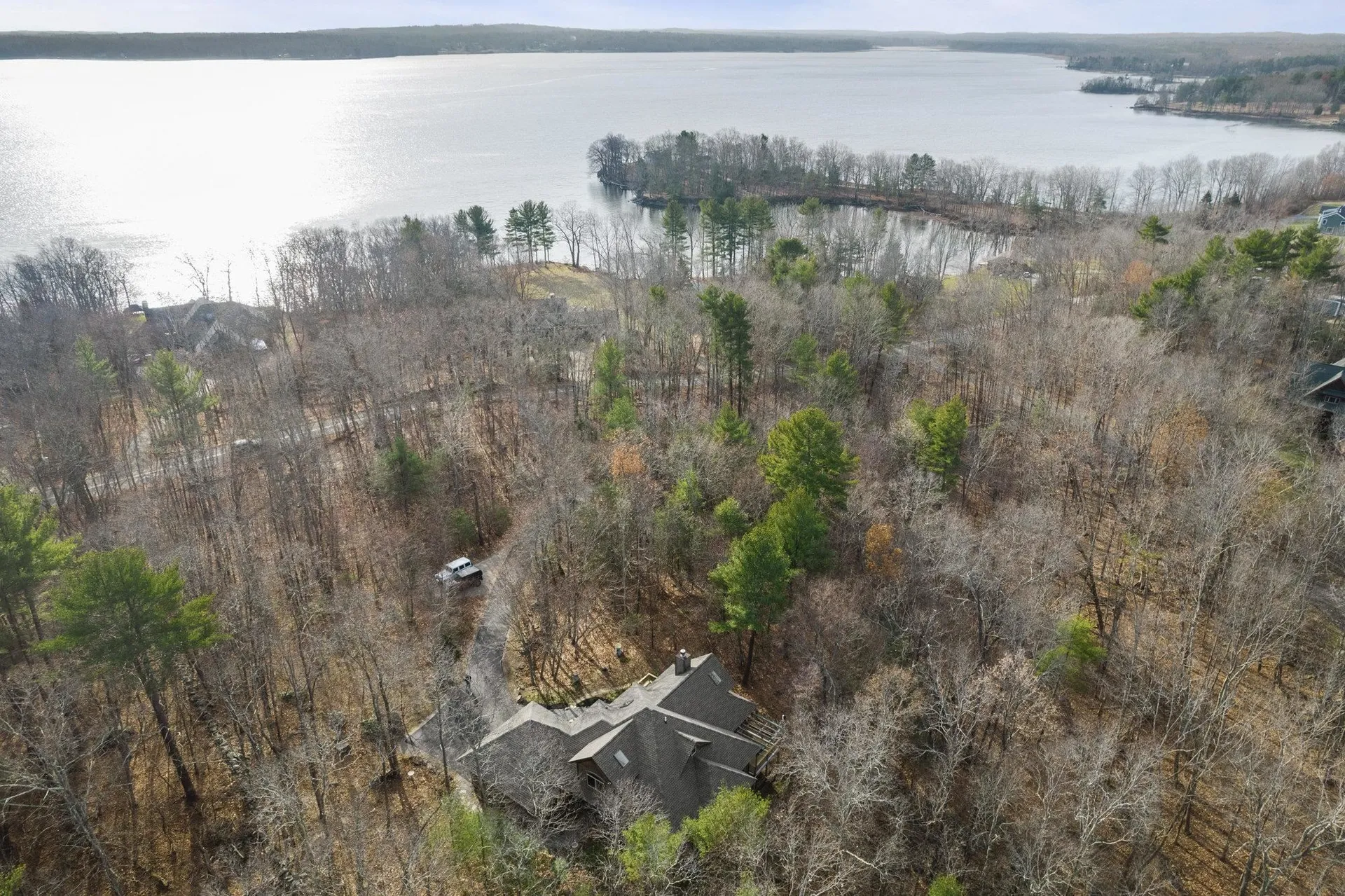 576 Bay Road Durham NH 03824