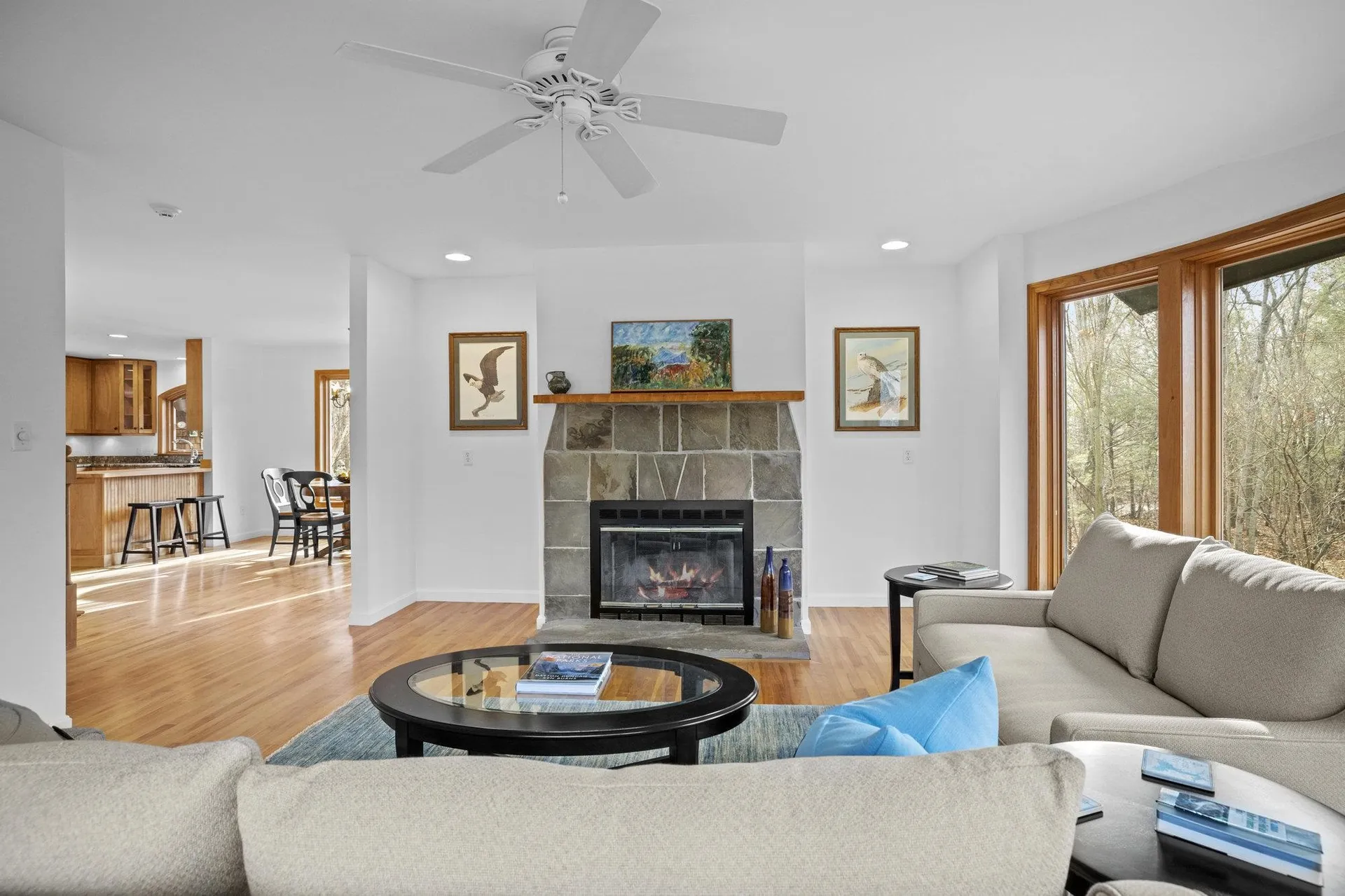 576 Bay Road Durham NH 03824