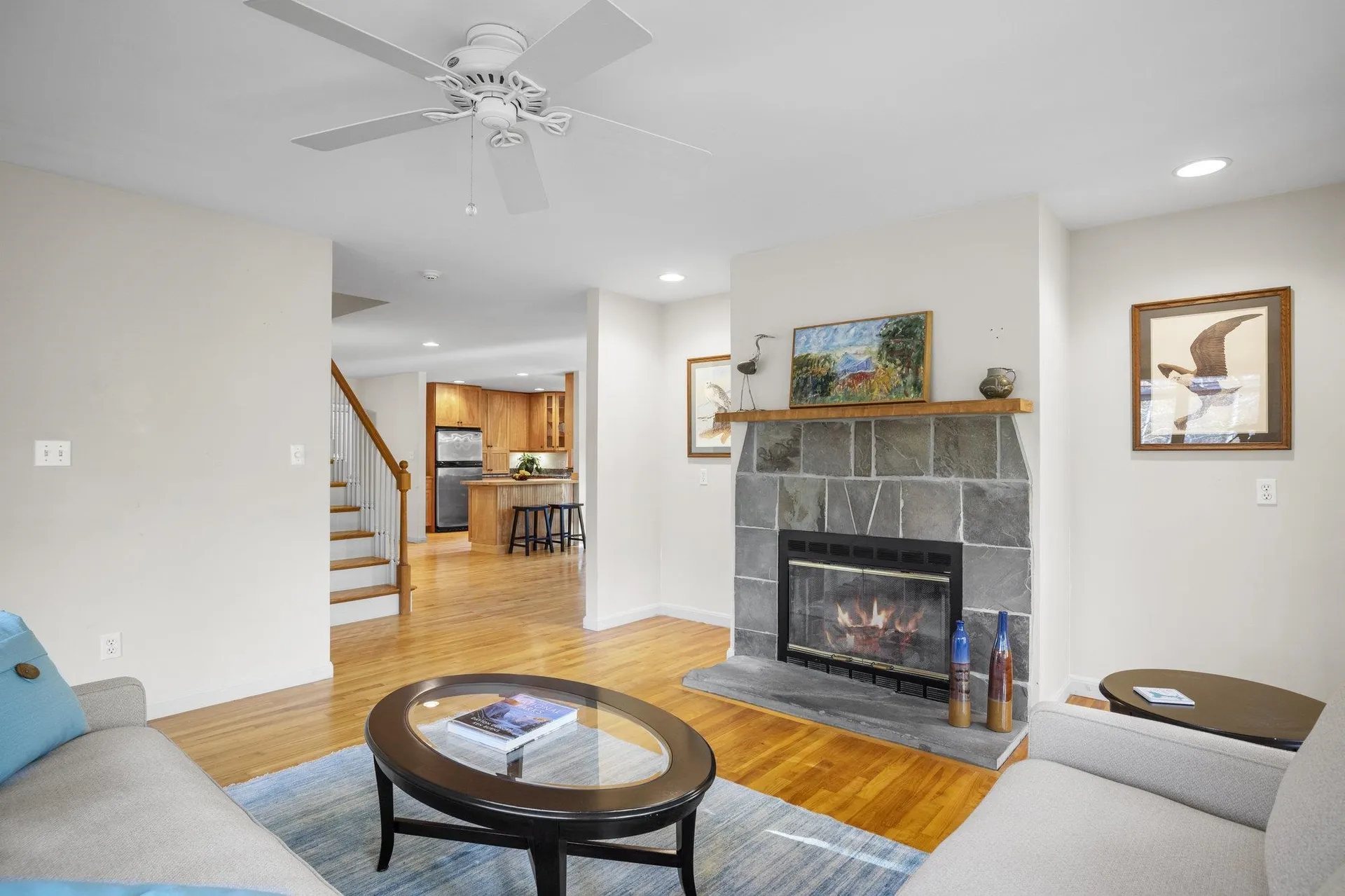 576 Bay Road Durham NH 03824