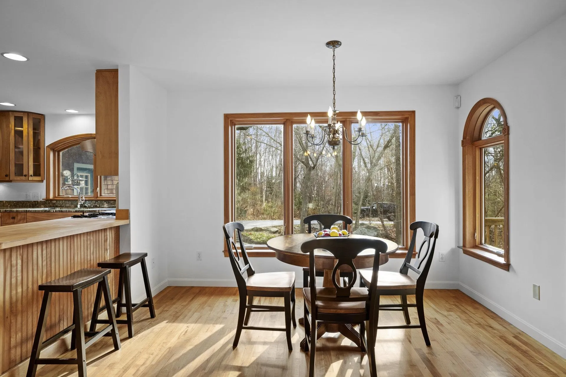 576 Bay Road Durham NH 03824