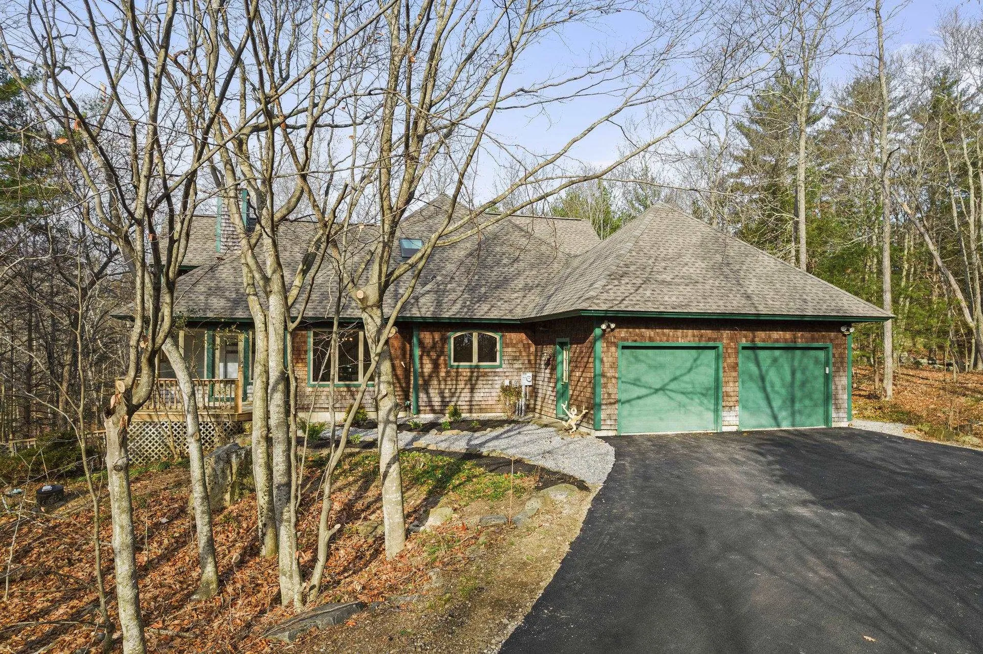 576 Bay Road Durham NH 03824