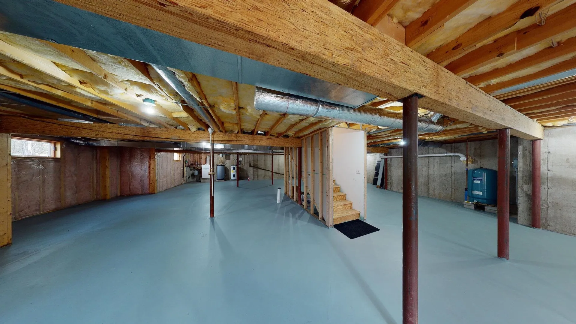 576 Bay Road Durham NH 03824