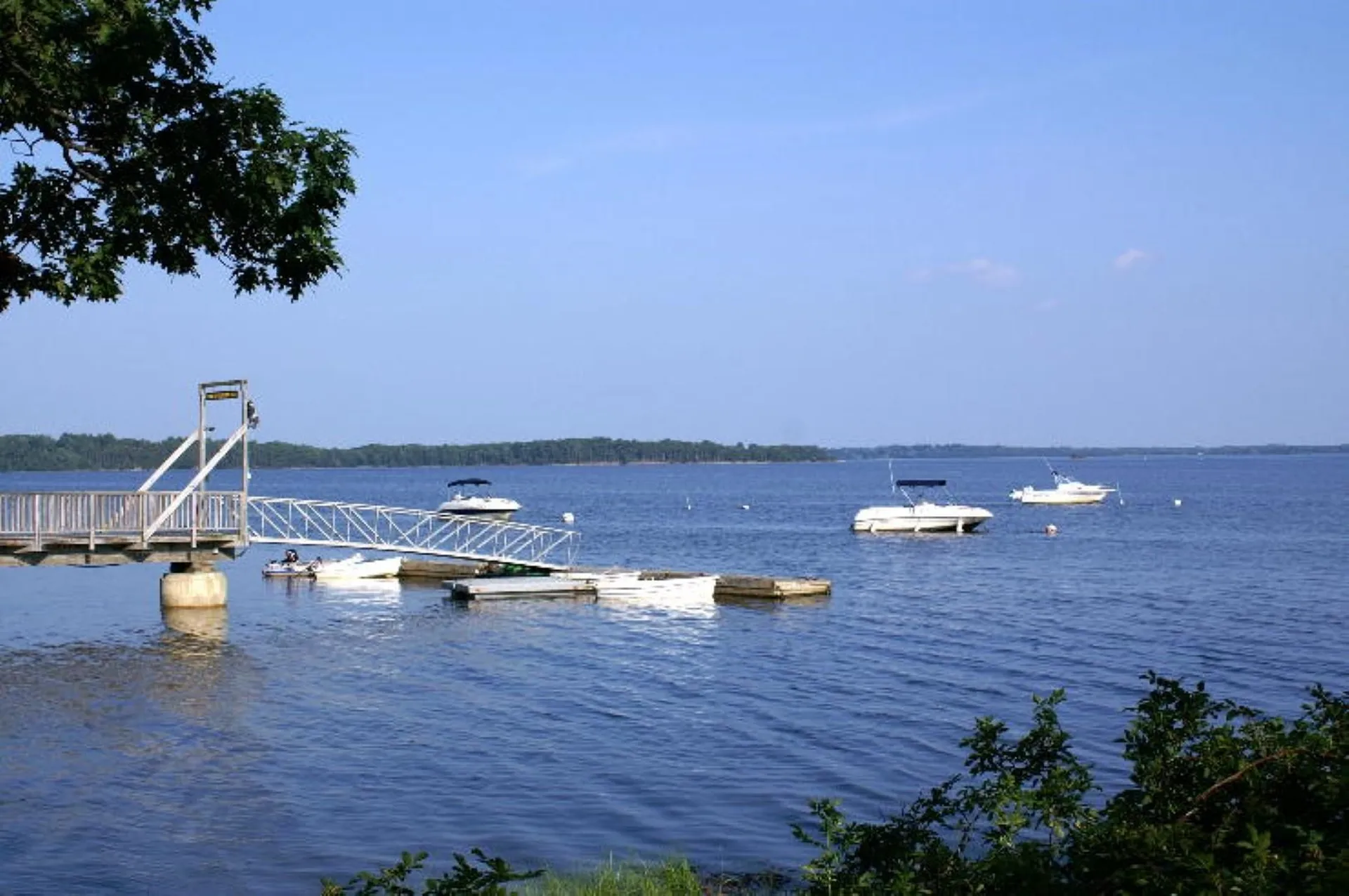 576 Bay Road Durham NH 03824