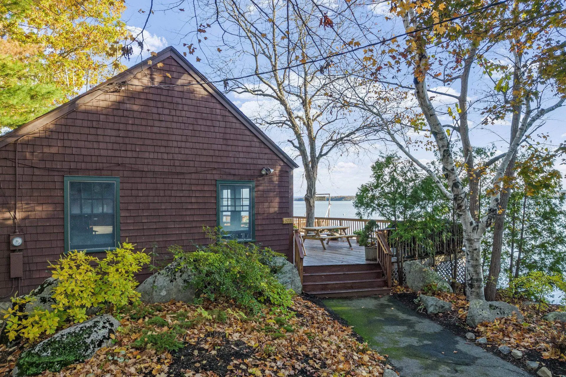 576 Bay Road Durham NH 03824
