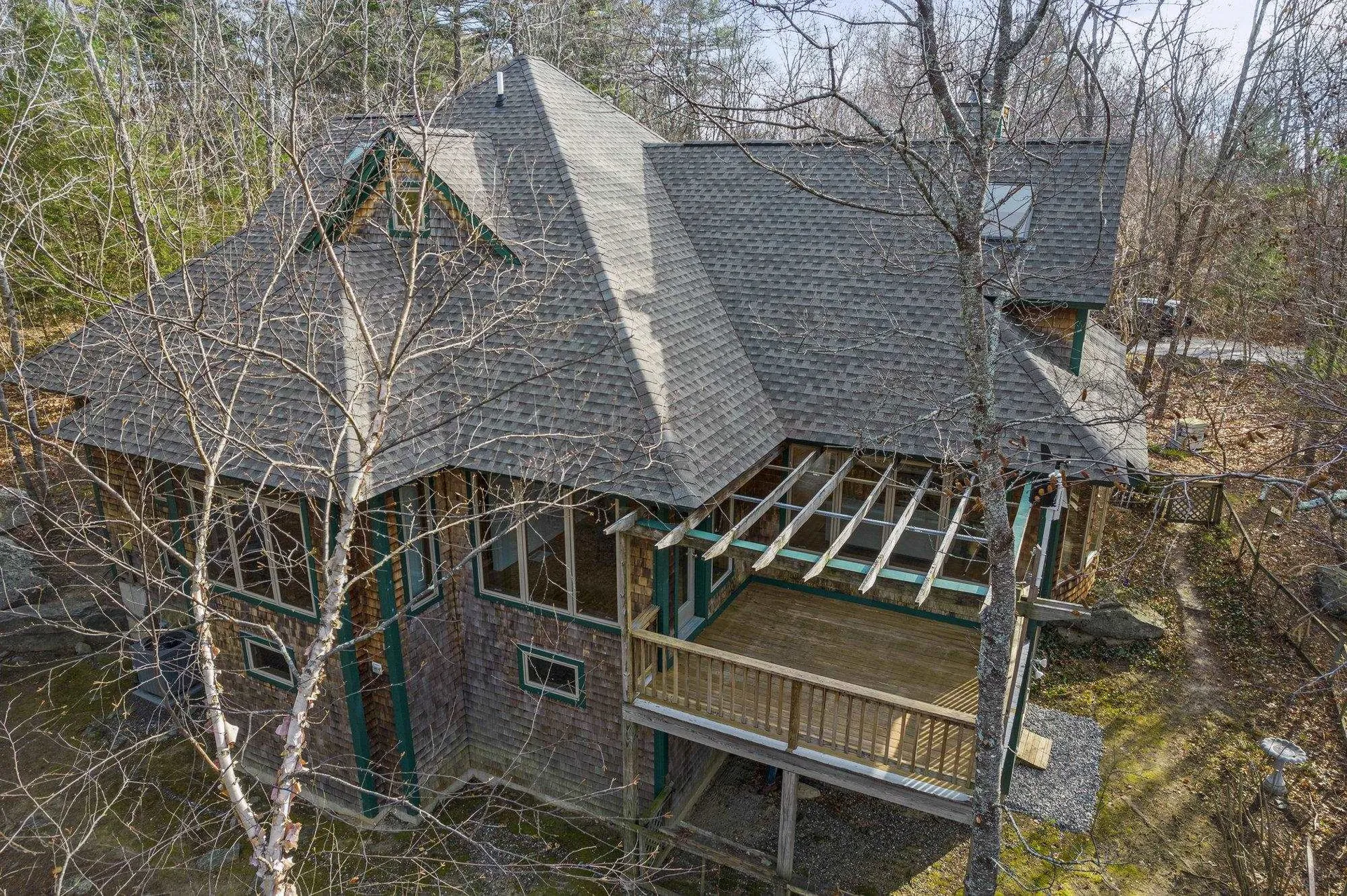 576 Bay Road Durham NH 03824