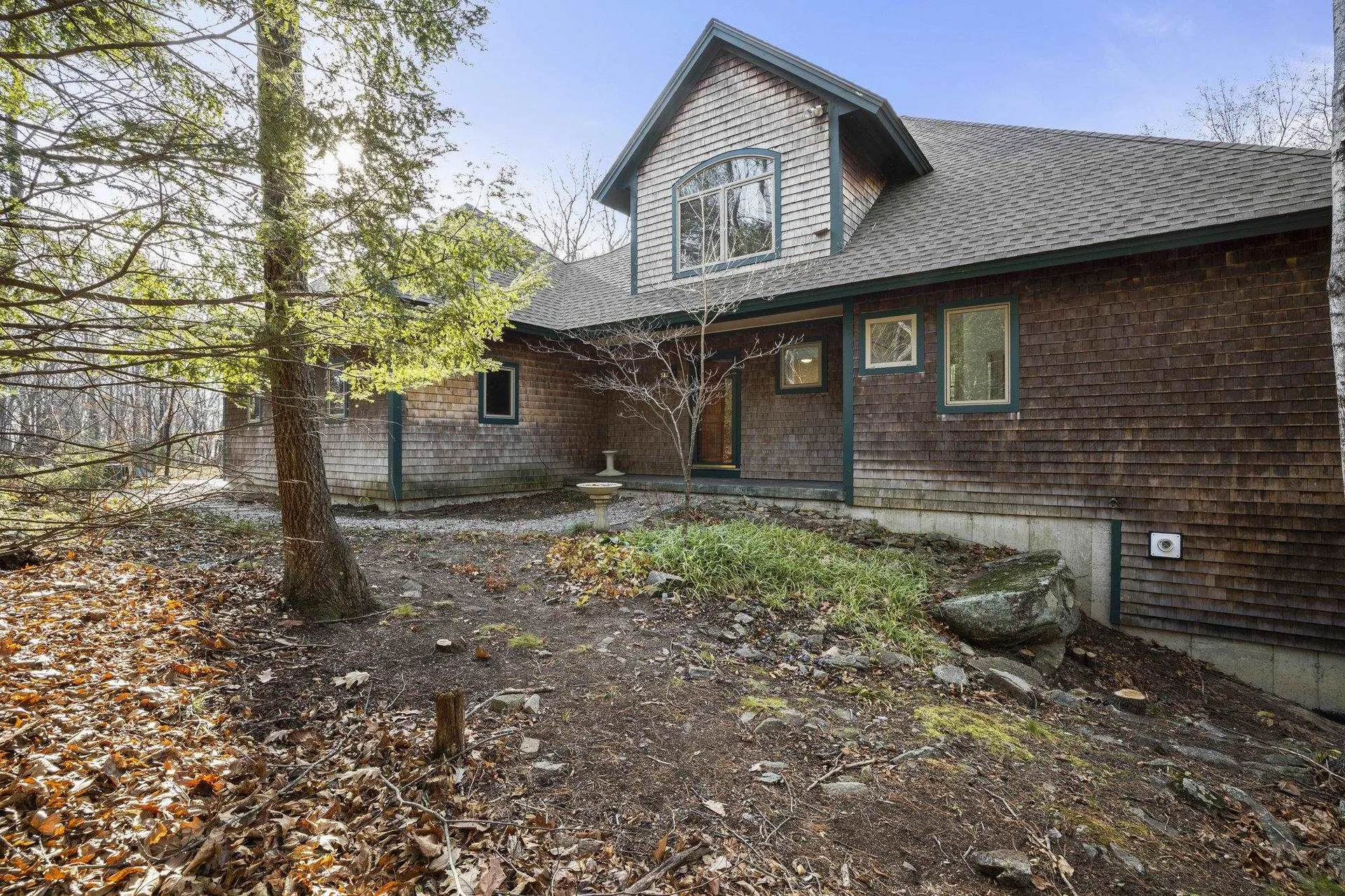 576 Bay Road Durham NH 03824
