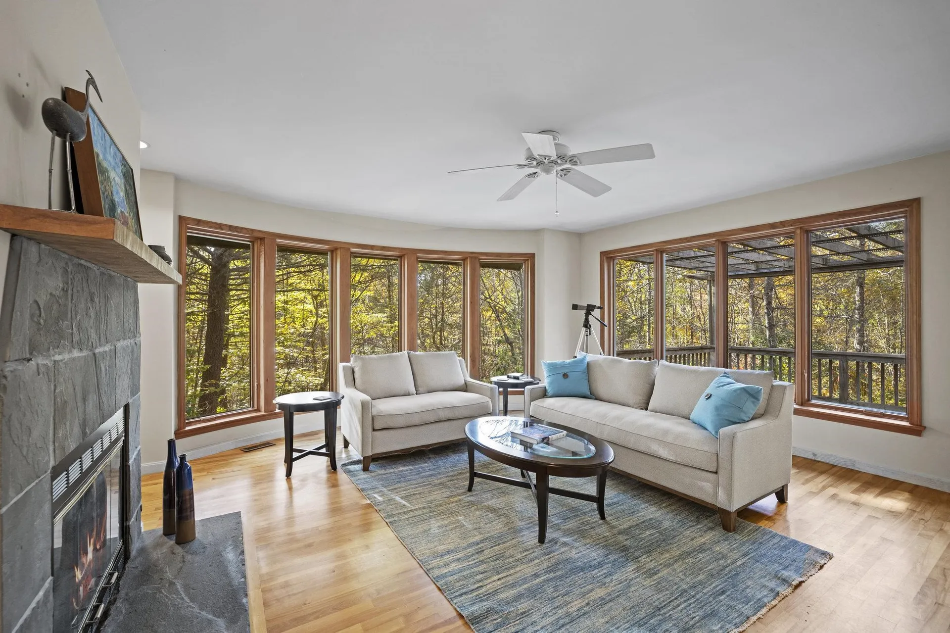 576 Bay Road Durham NH 03824
