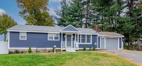 5 Hillcrest Road Salem NH 03079