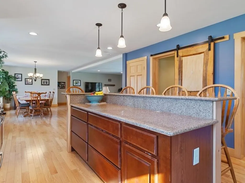 65 Whitaker Road Plainfield NH 03781