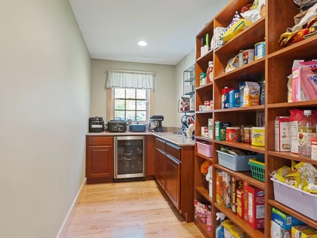 65 Whitaker Road Plainfield NH 03781