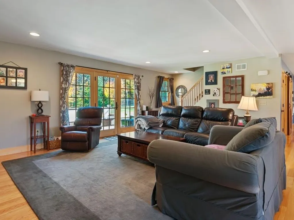 65 Whitaker Road Plainfield NH 03781
