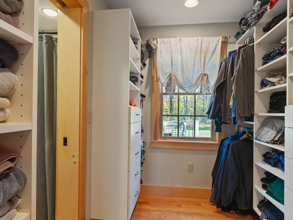 65 Whitaker Road Plainfield NH 03781