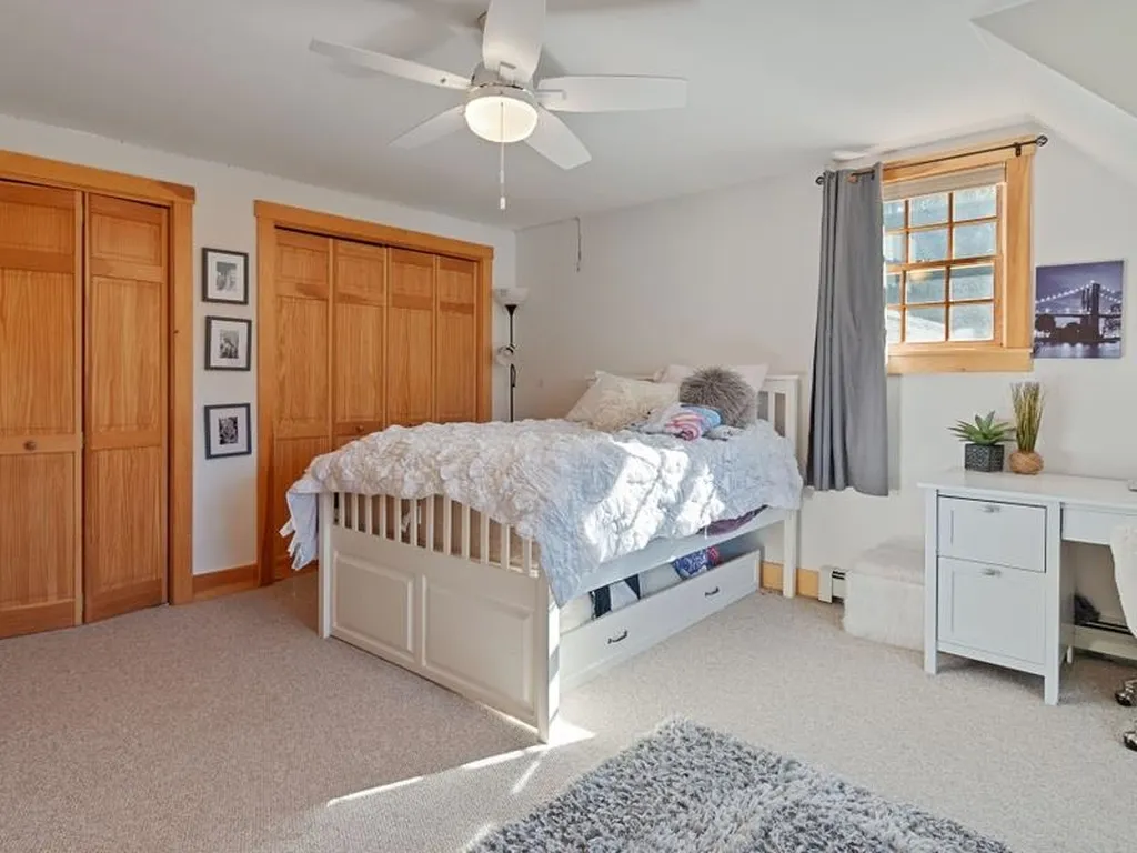65 Whitaker Road Plainfield NH 03781