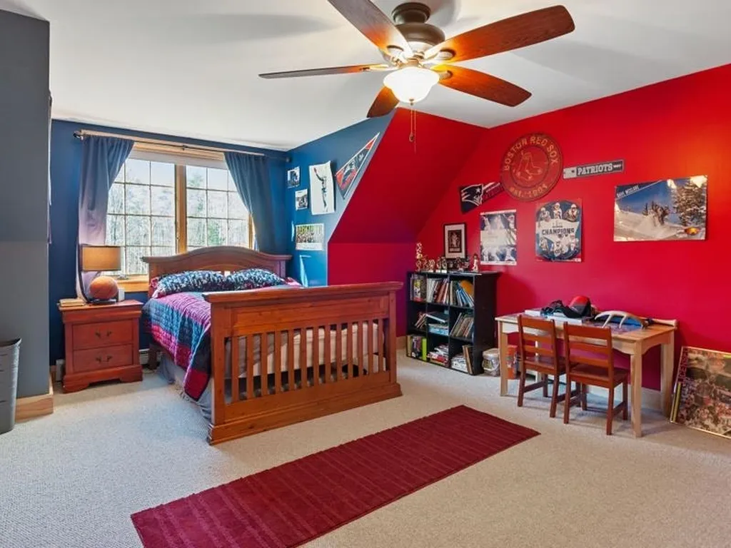 65 Whitaker Road Plainfield NH 03781