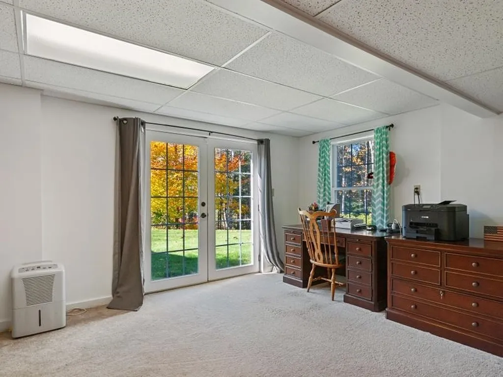 65 Whitaker Road Plainfield NH 03781