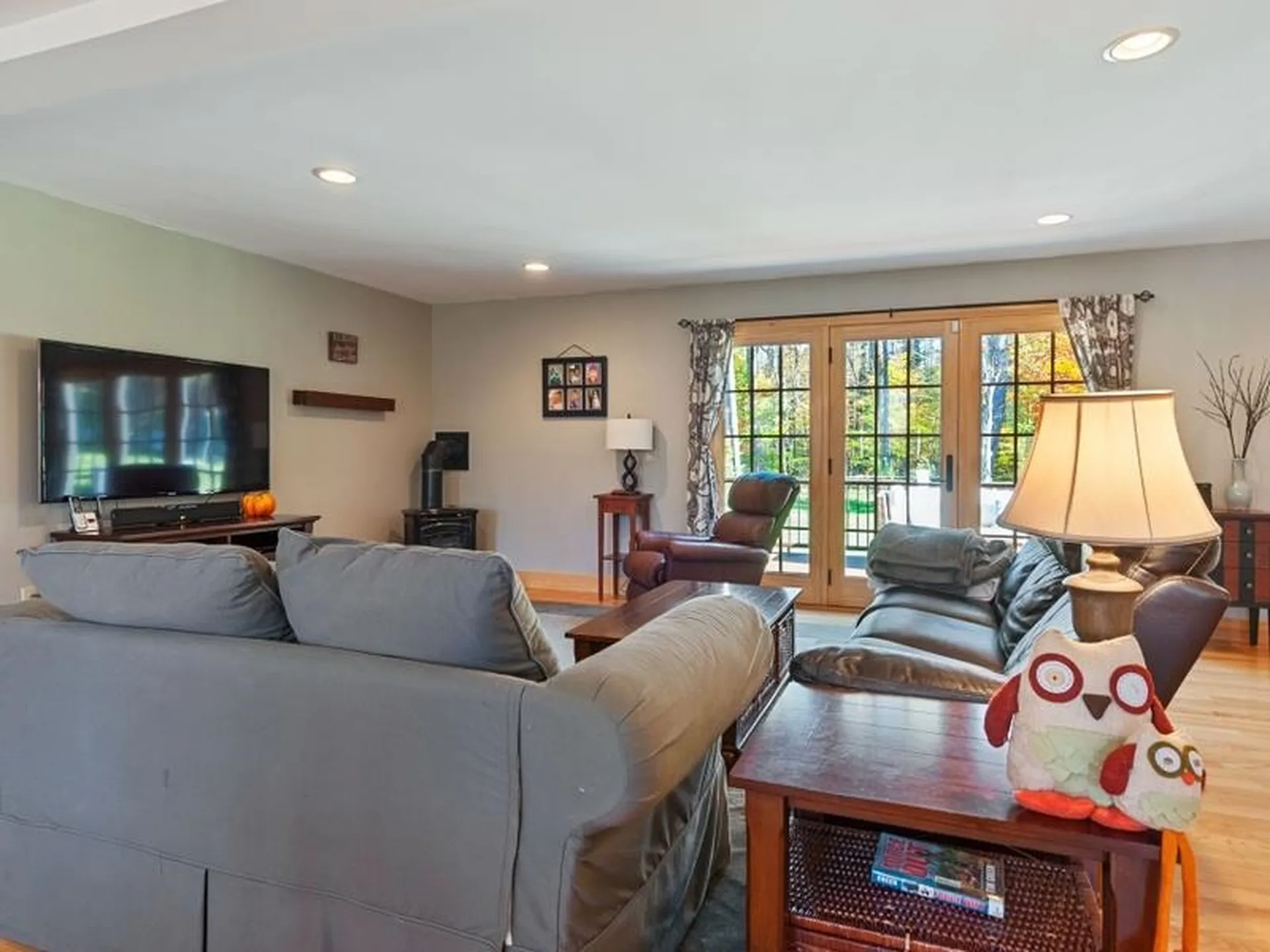 65 Whitaker Road Plainfield NH 03781