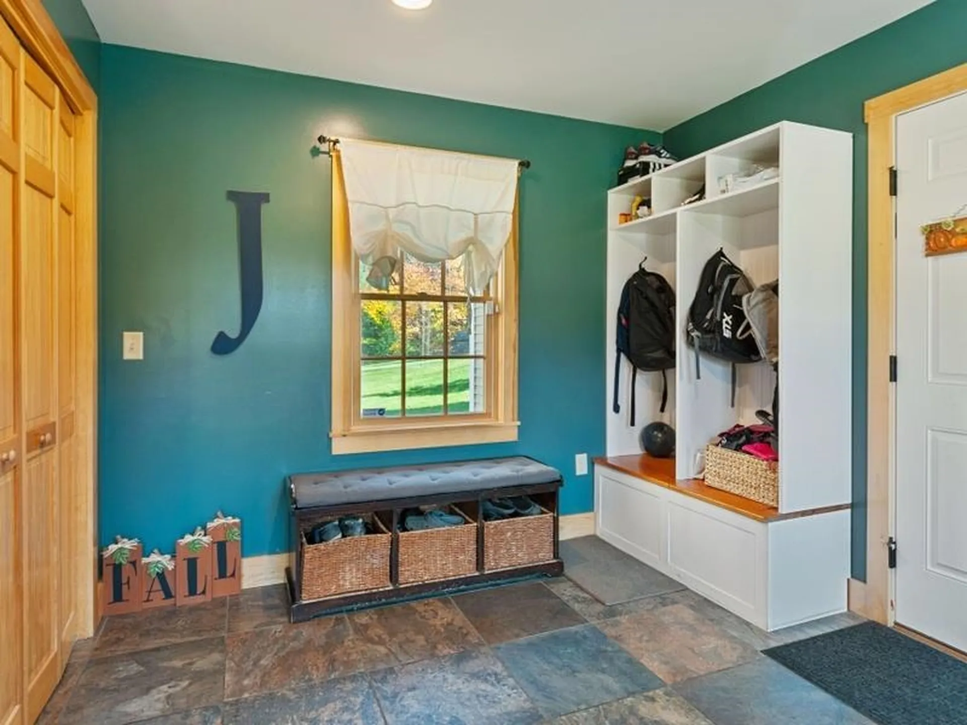 65 Whitaker Road Plainfield NH 03781
