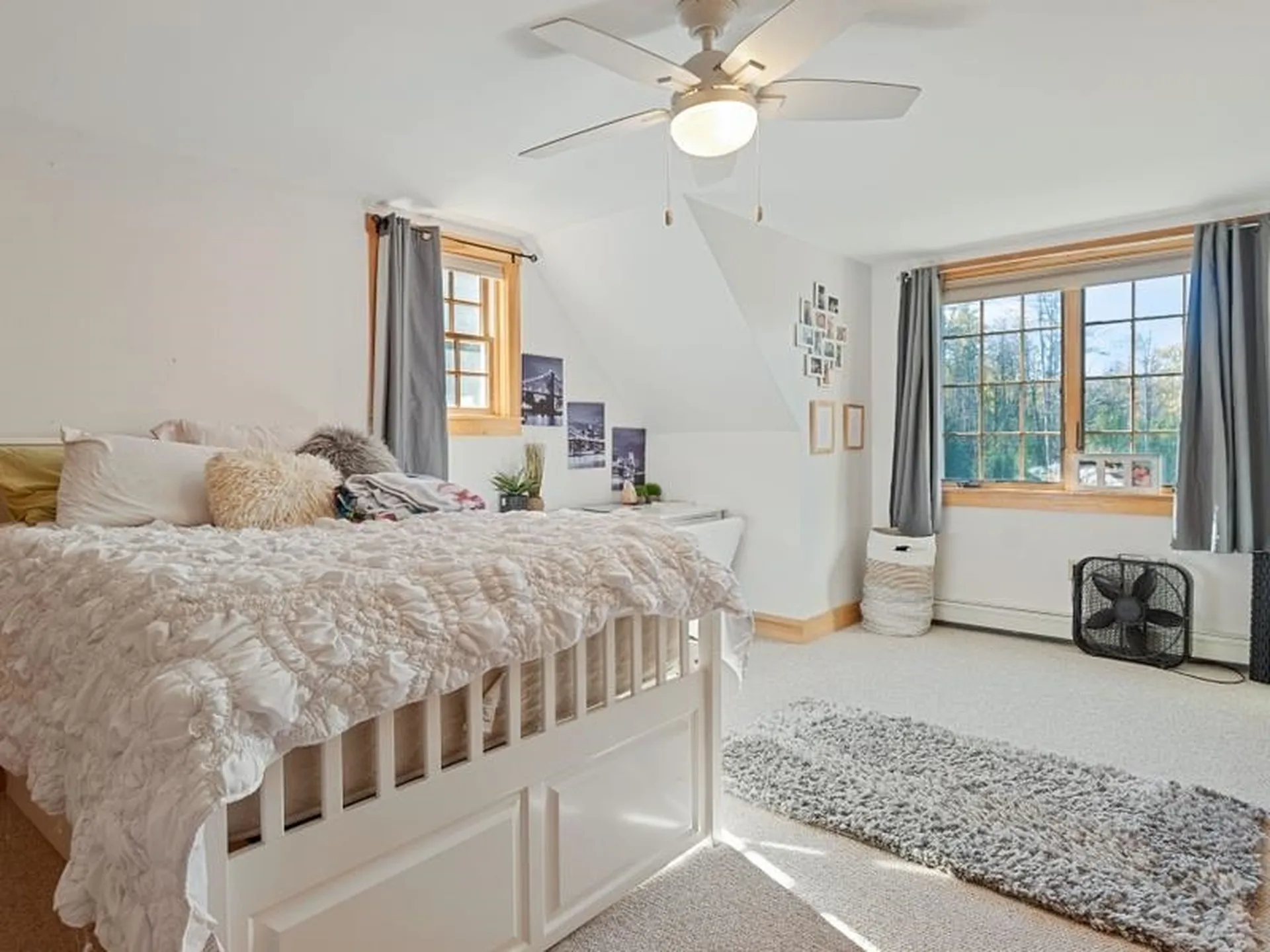 65 Whitaker Road Plainfield NH 03781