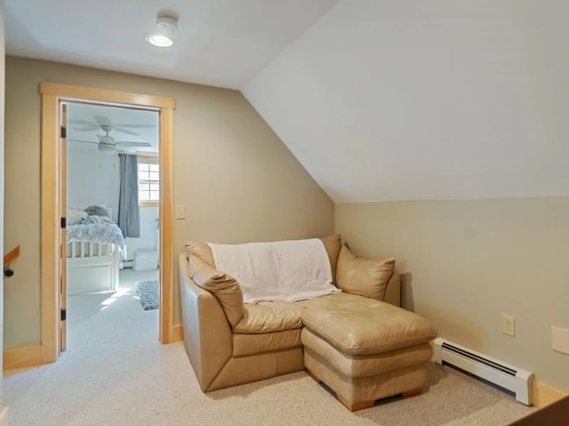 65 Whitaker Road Plainfield NH 03781