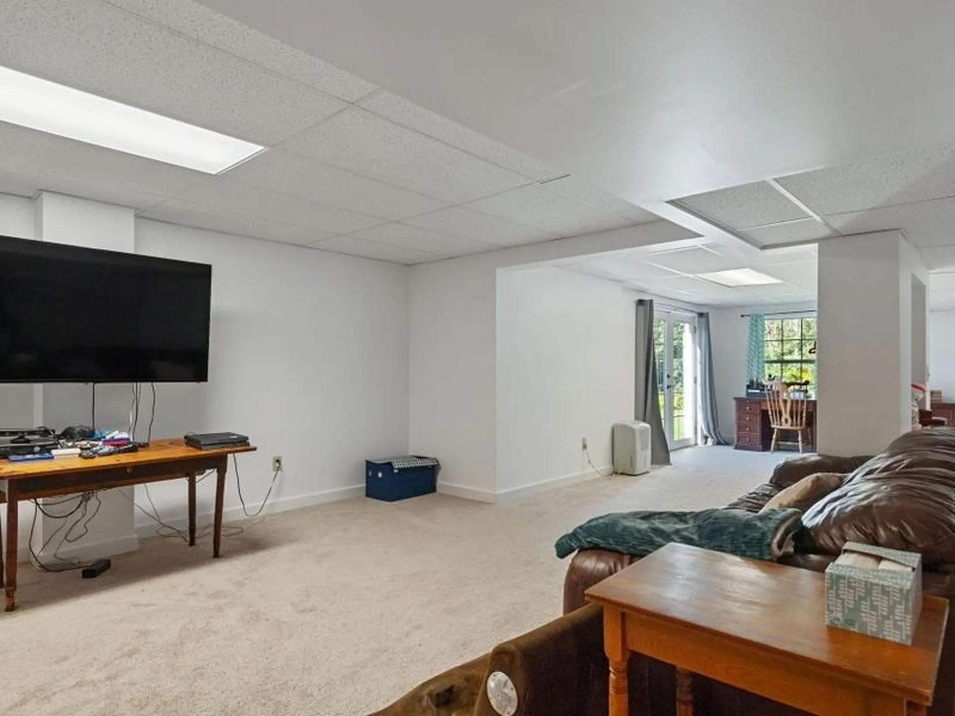 65 Whitaker Road Plainfield NH 03781