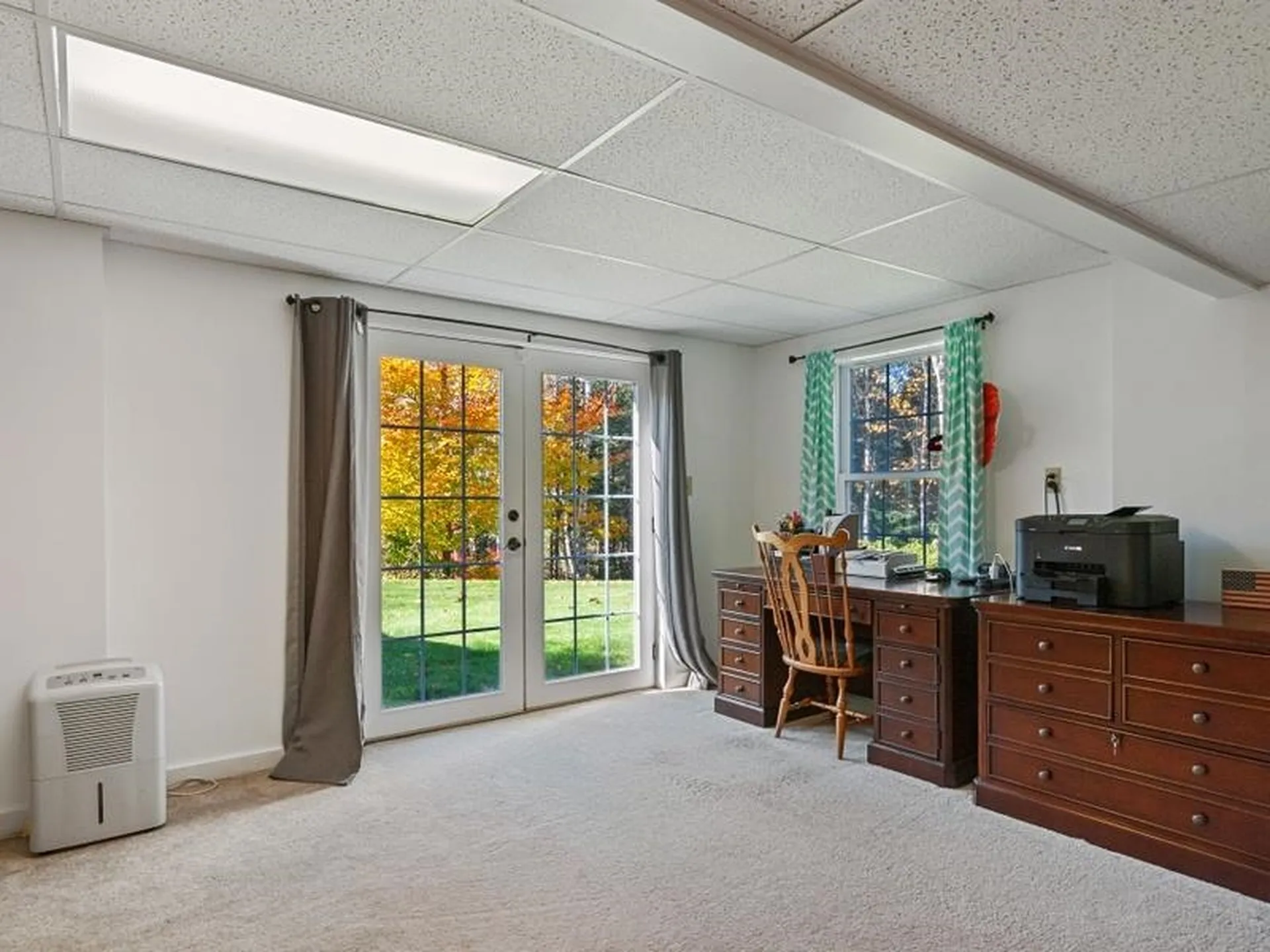 65 Whitaker Road Plainfield NH 03781