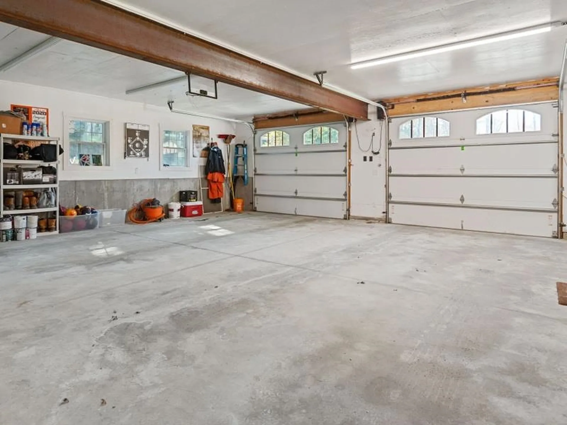 65 Whitaker Road Plainfield NH 03781