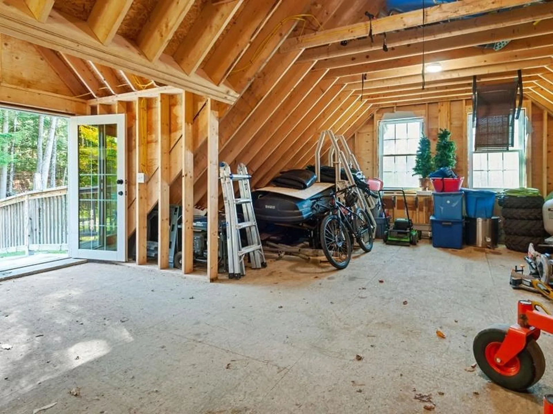 65 Whitaker Road Plainfield NH 03781