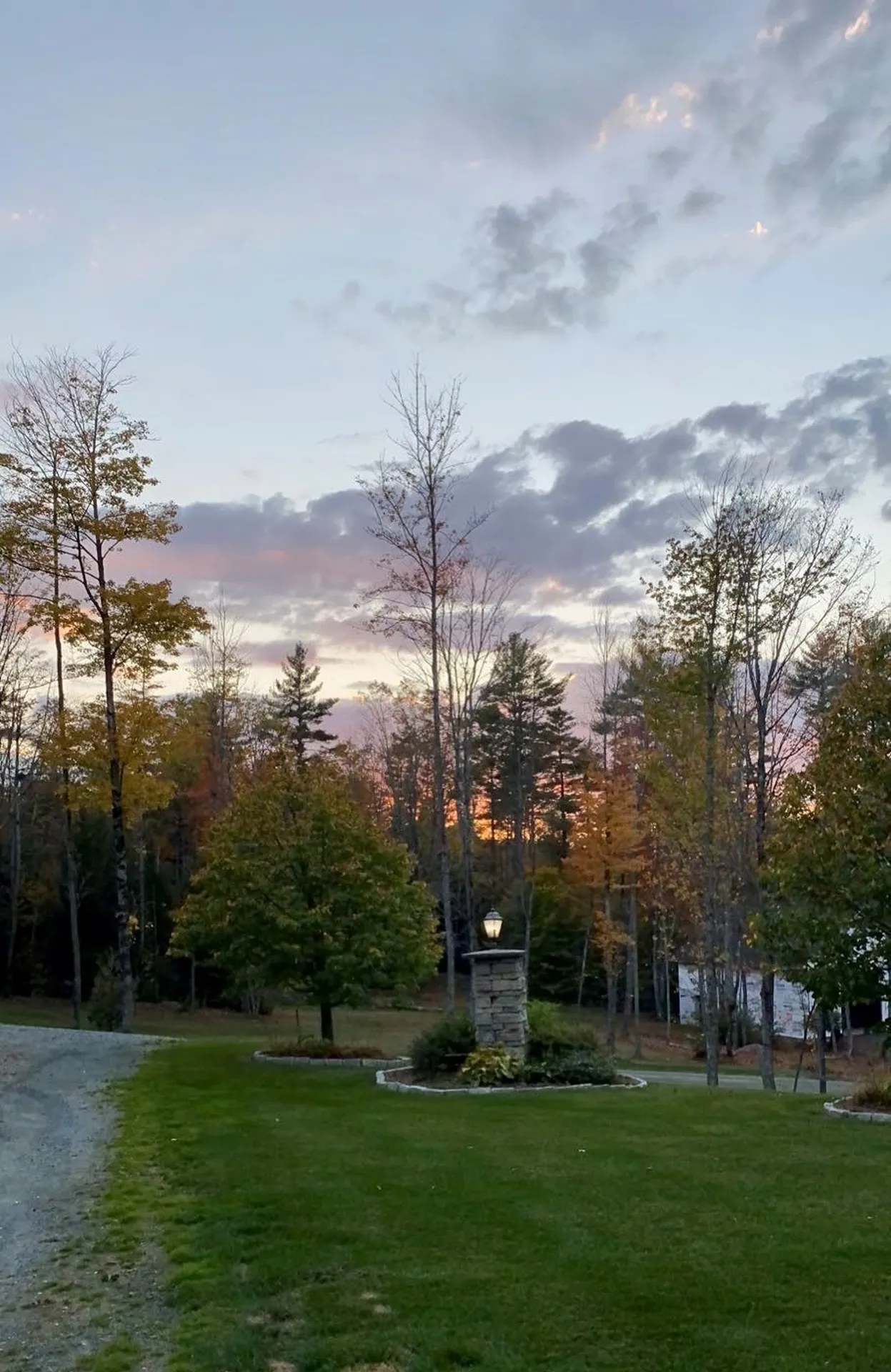 65 Whitaker Road Plainfield NH 03781