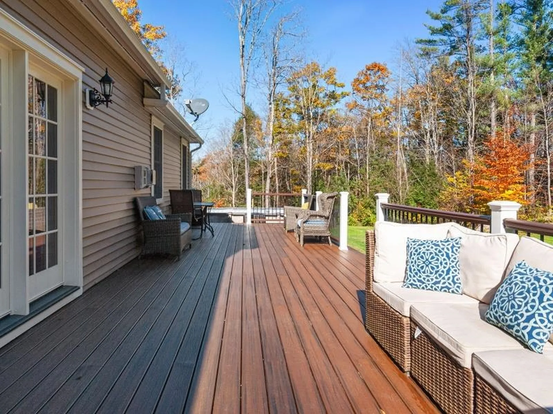 65 Whitaker Road Plainfield NH 03781
