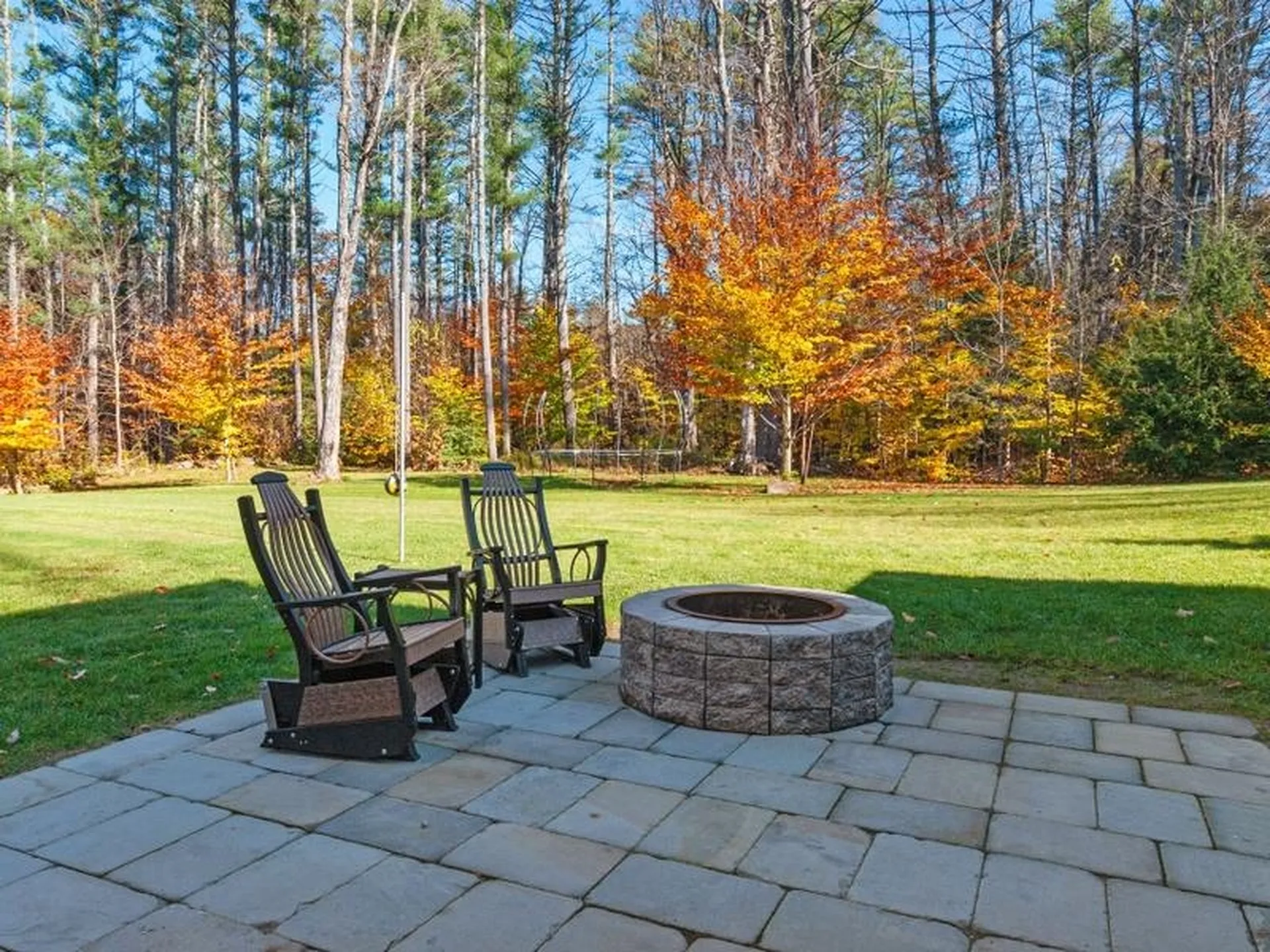 65 Whitaker Road Plainfield NH 03781