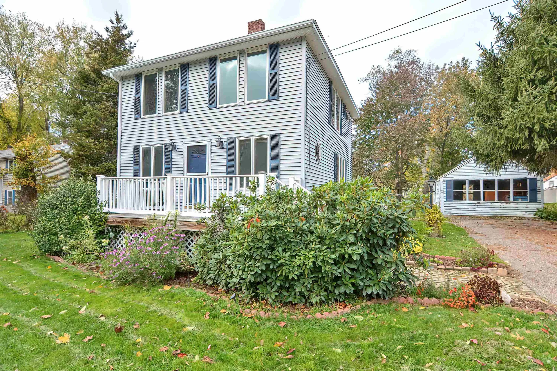 5 Evans Avenue Plaistow NH 03865