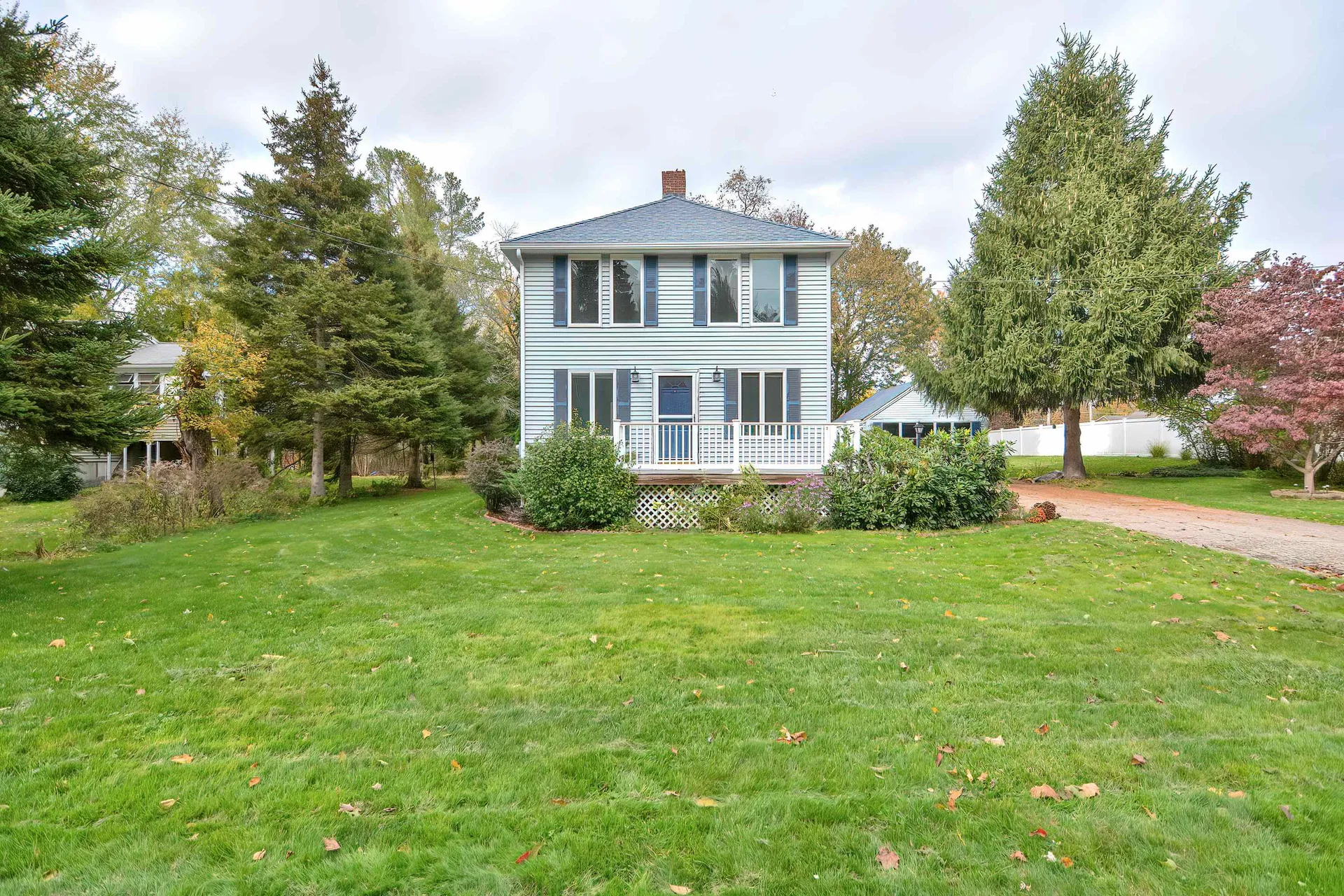 5 Evans Avenue Plaistow NH 03865
