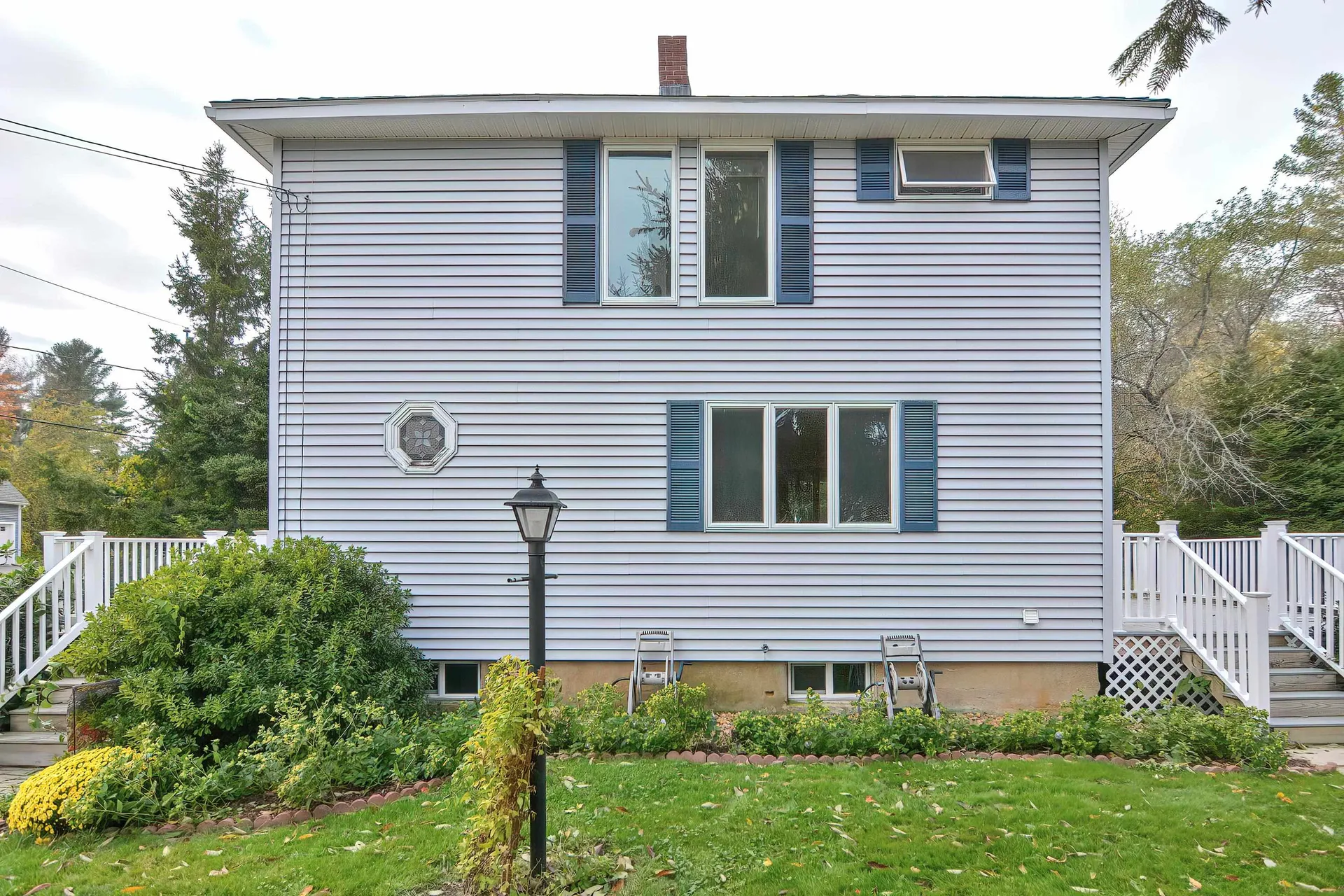 5 Evans Avenue Plaistow NH 03865