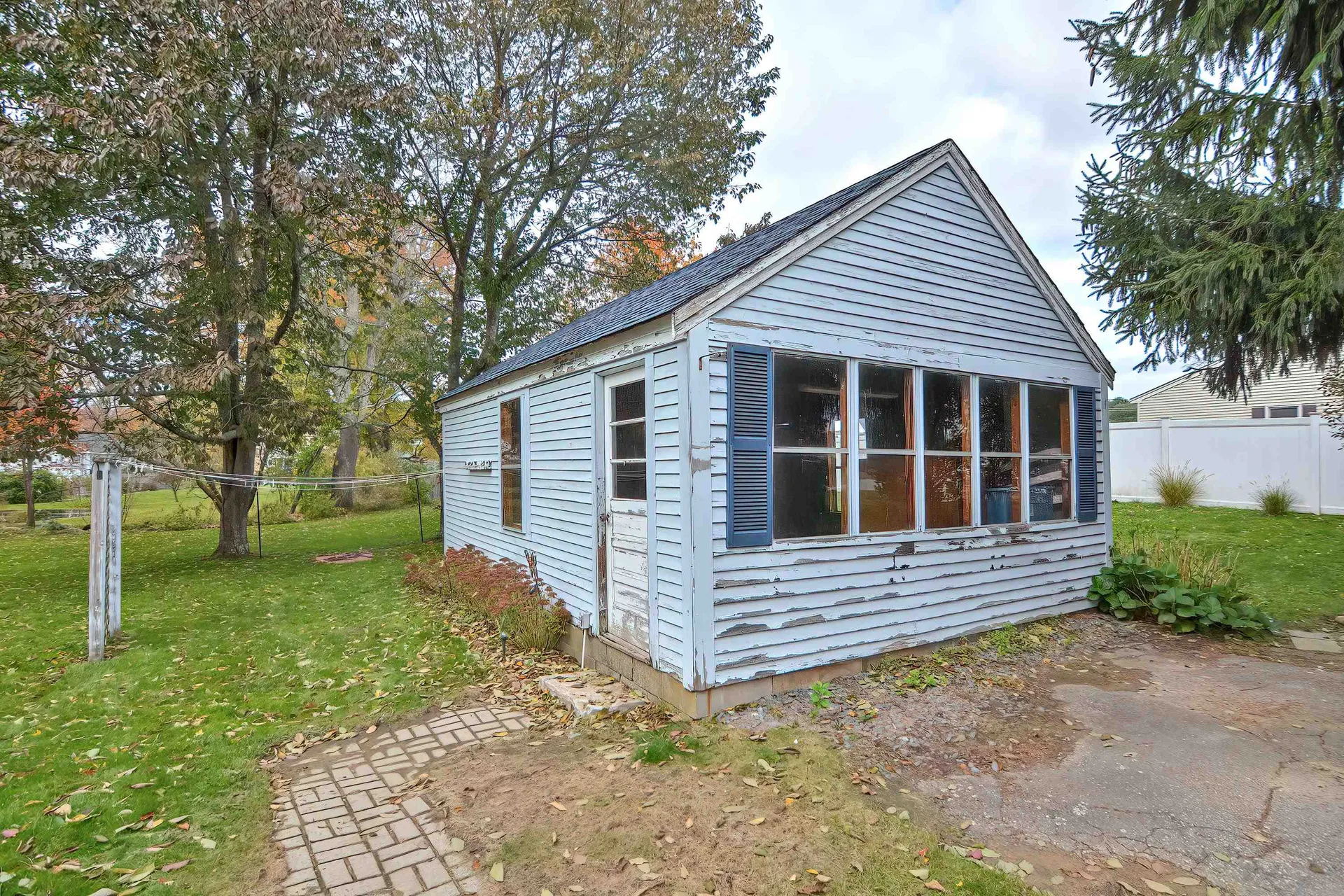 5 Evans Avenue Plaistow NH 03865