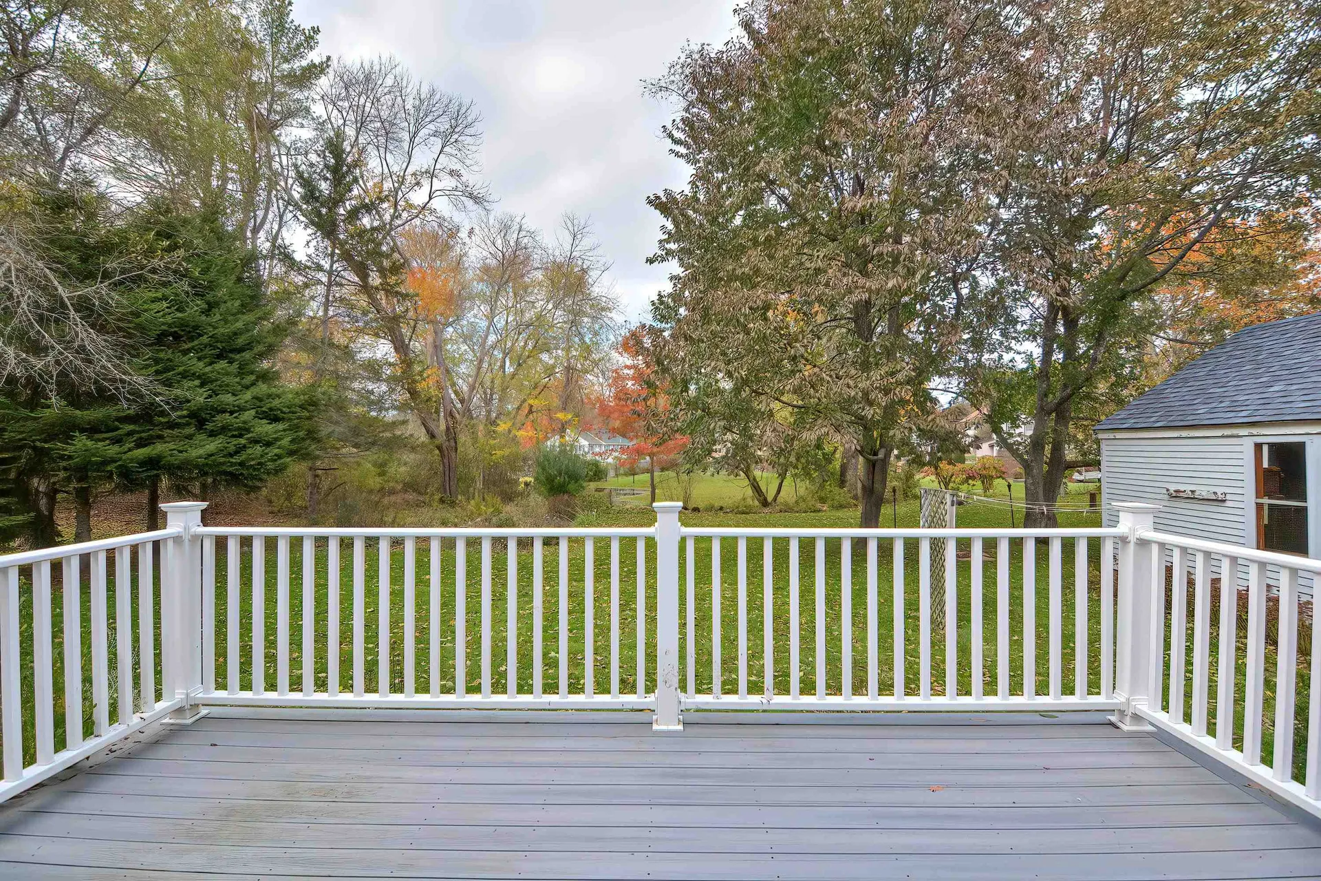 5 Evans Avenue Plaistow NH 03865