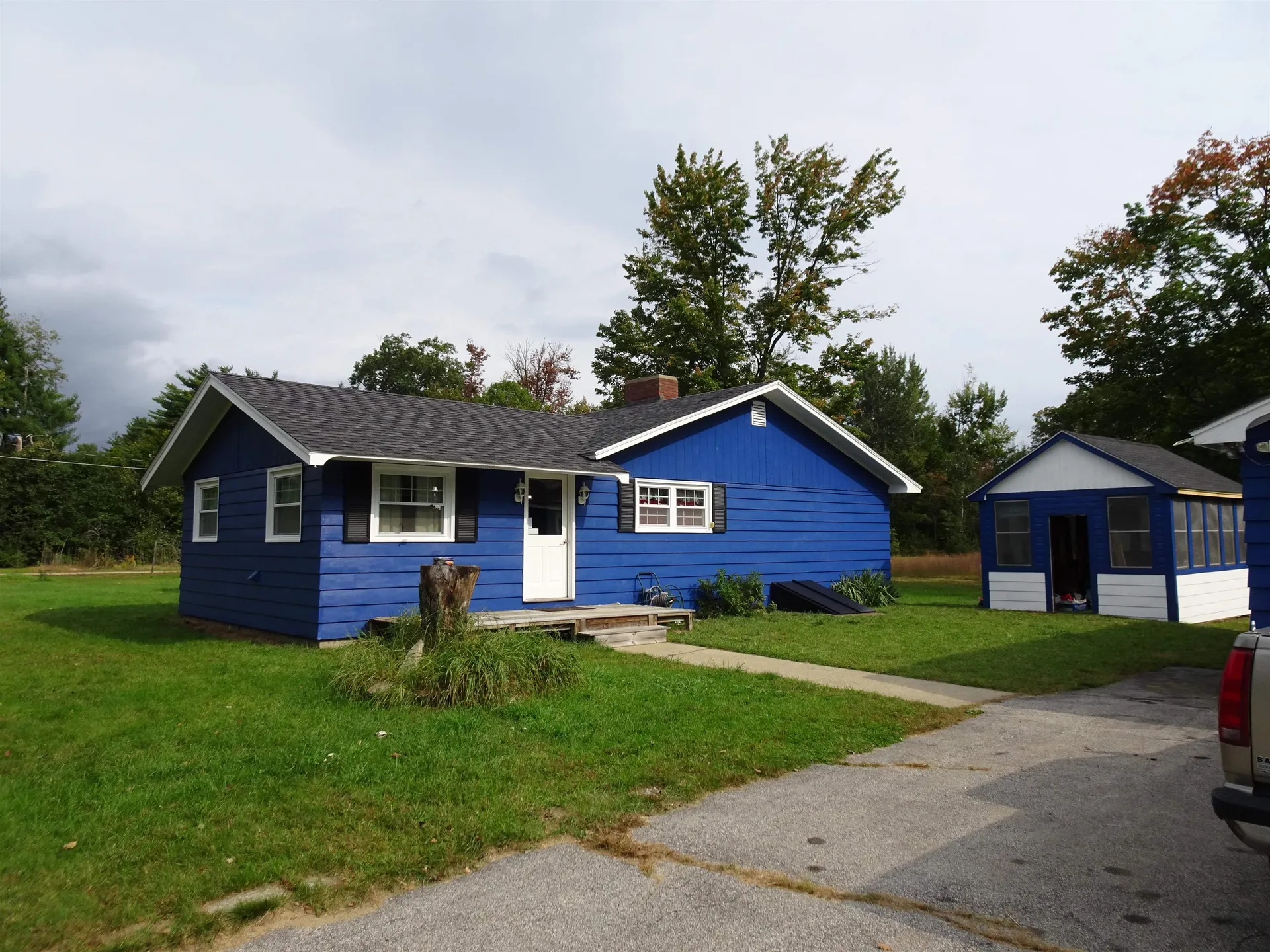 44 Daniel Webster Highway Boscawen NH 03303