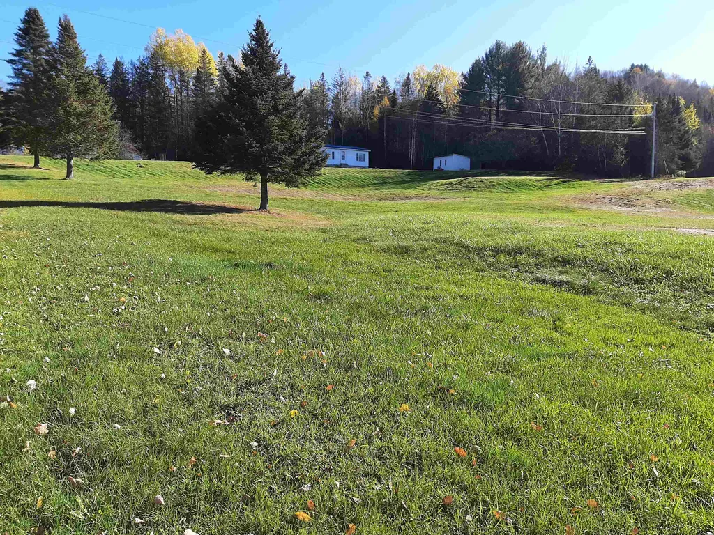 - Fish Hatchery Road Colebrook NH 03576
