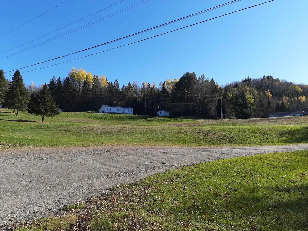 - Fish Hatchery Road Colebrook NH 03576