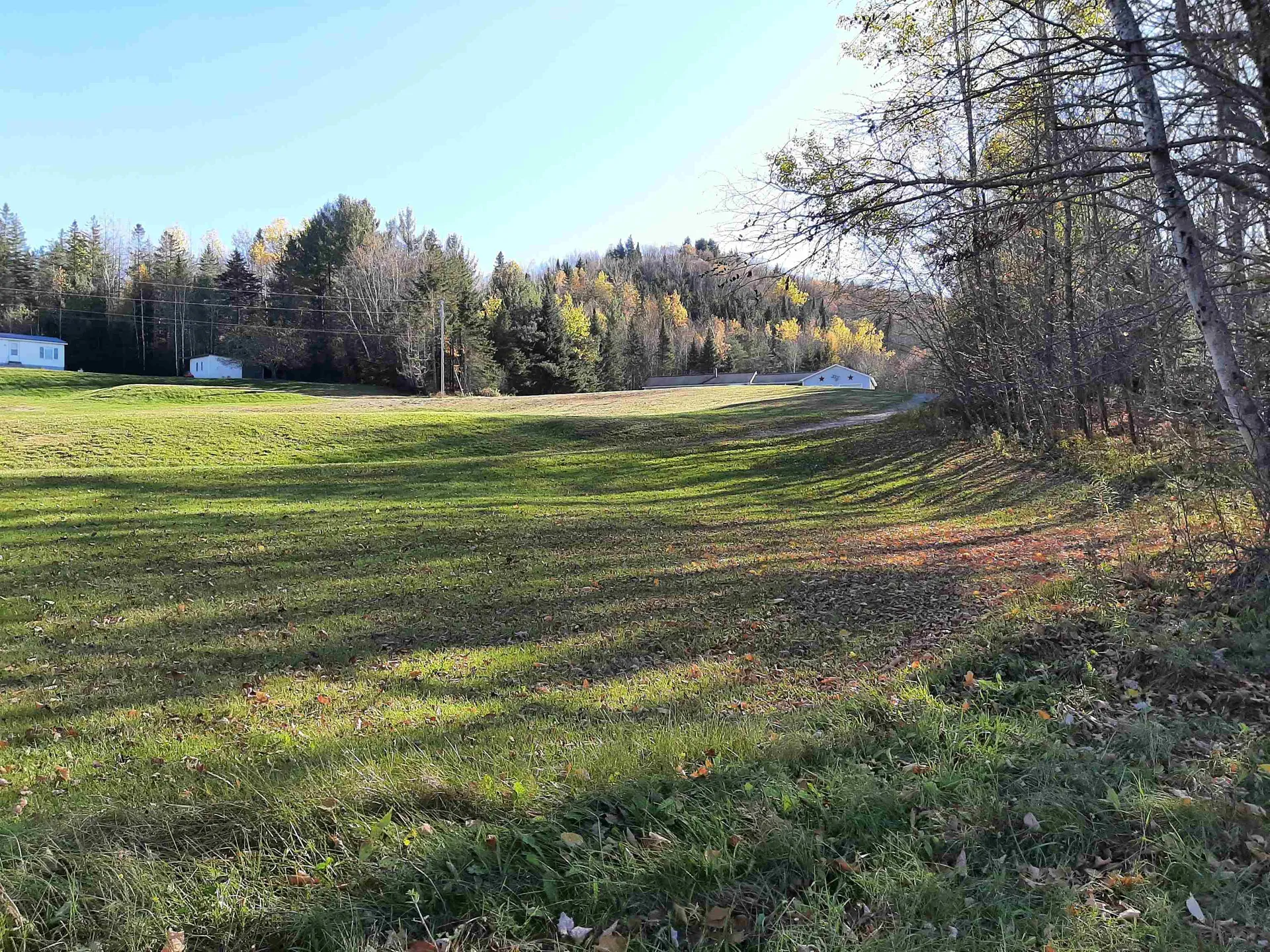 - Fish Hatchery Road Colebrook NH 03576