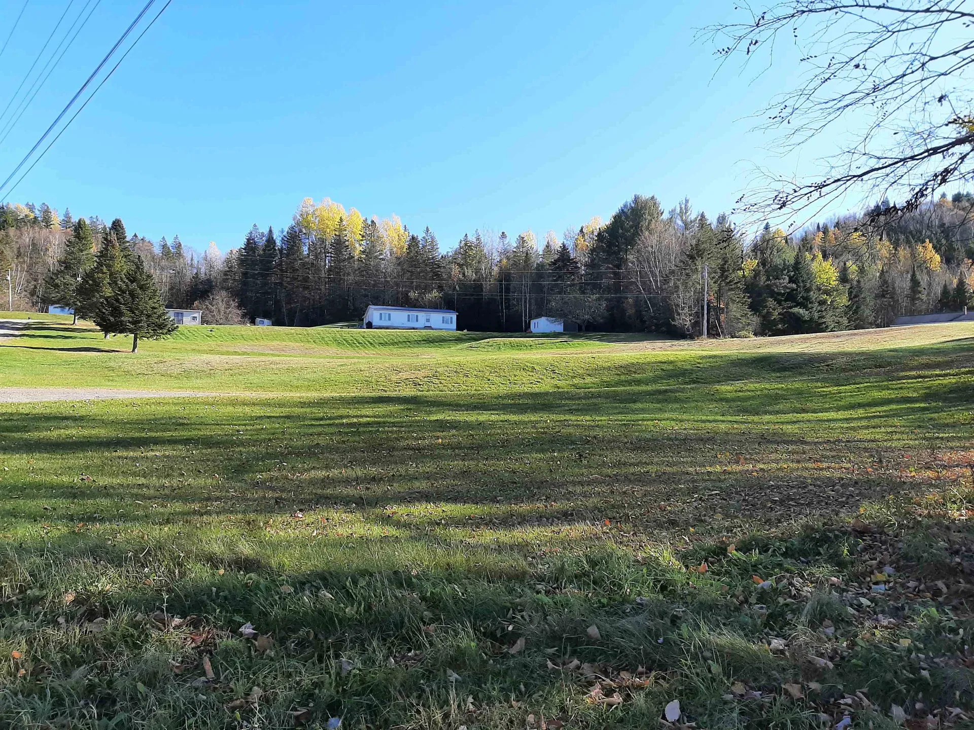 - Fish Hatchery Road Colebrook NH 03576