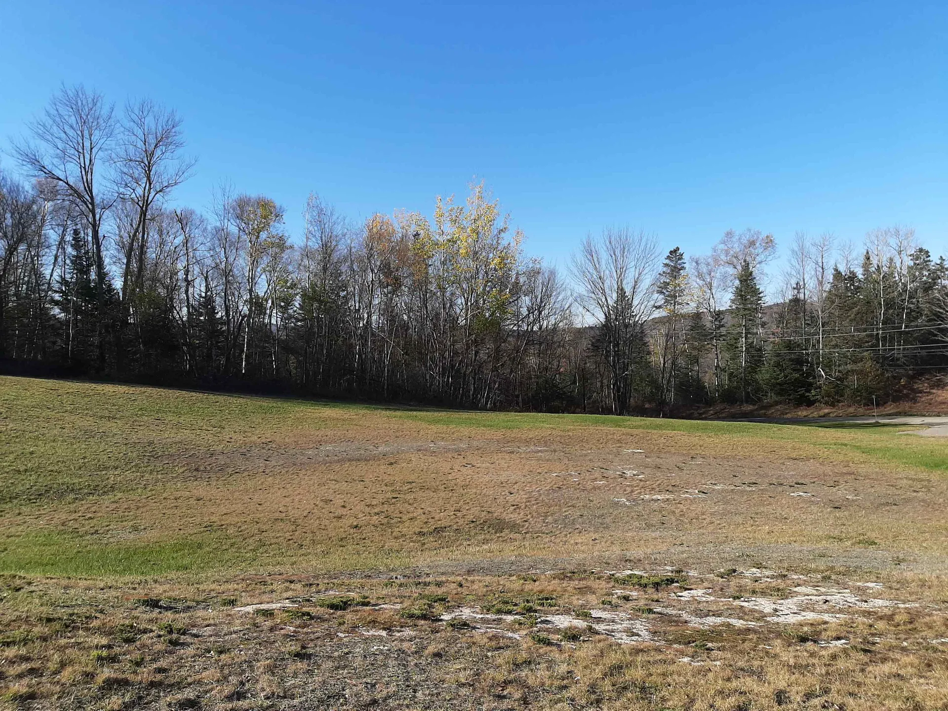 - Fish Hatchery Road Colebrook NH 03576