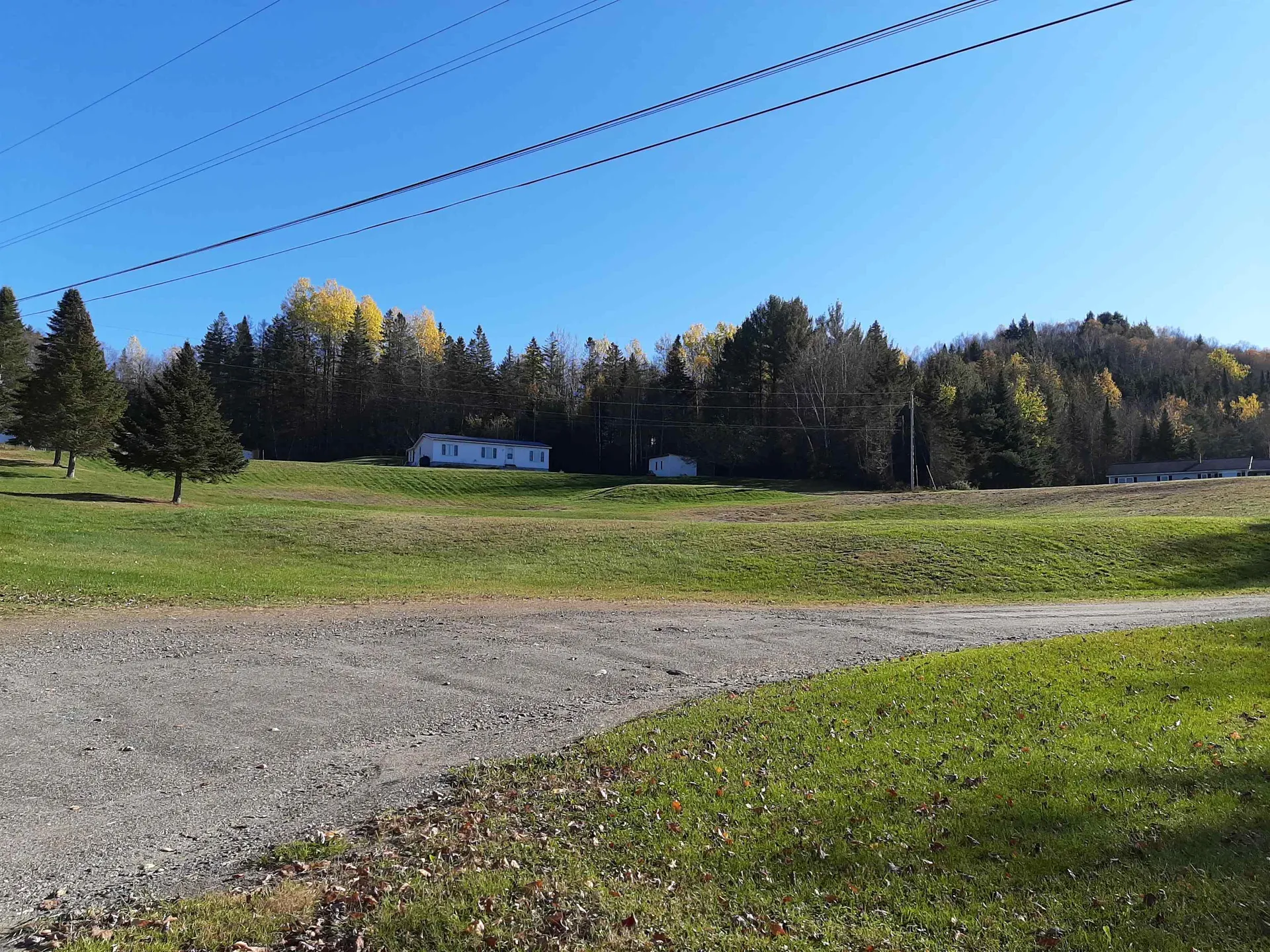 - Fish Hatchery Road Colebrook NH 03576
