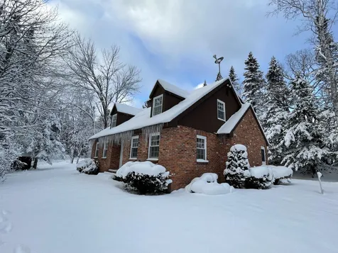 3241 Shunpike Road Mount Holly VT 05758