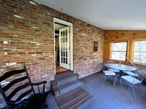 3241 Shunpike Road Mount Holly VT 05758