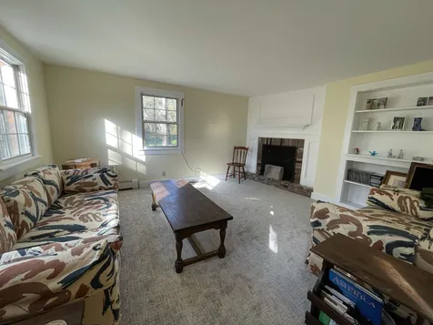 3241 Shunpike Road Mount Holly VT 05758