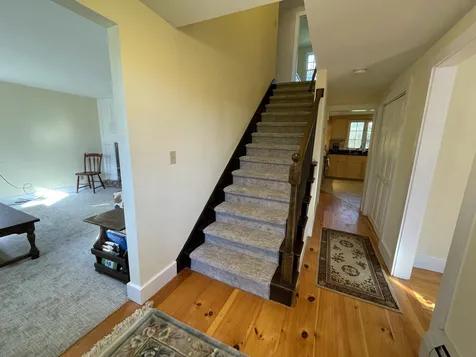 3241 Shunpike Road Mount Holly VT 05758