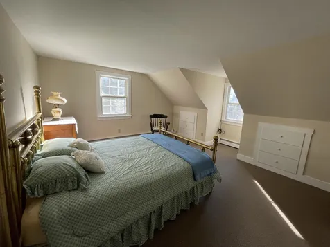 3241 Shunpike Road Mount Holly VT 05758