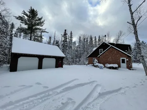 3241 Shunpike Road Mount Holly VT 05758