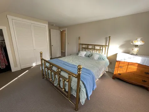 3241 Shunpike Road Mount Holly VT 05758