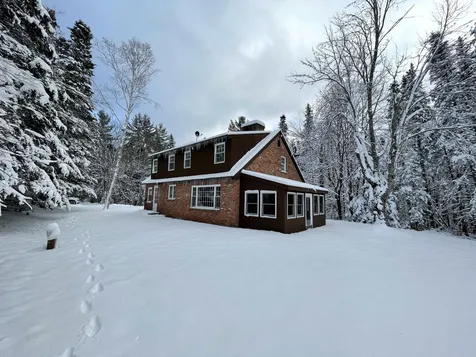 3241 Shunpike Road Mount Holly VT 05758